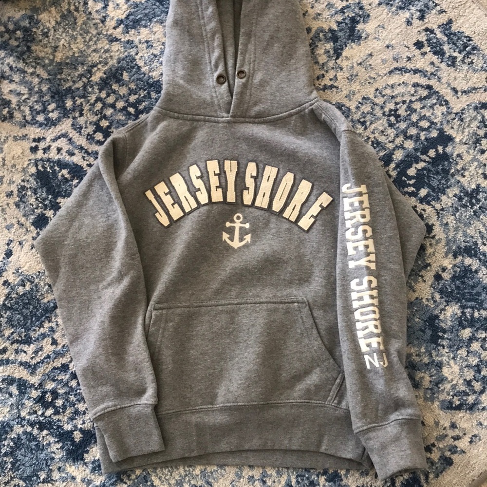 Brand New Jersey Shore Hoodie Sweatshirt